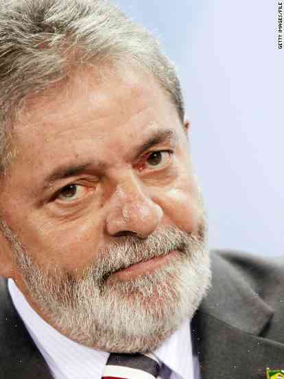 Lula da Silva's arrest on corruption charges sparks speculation about the future of the country's president