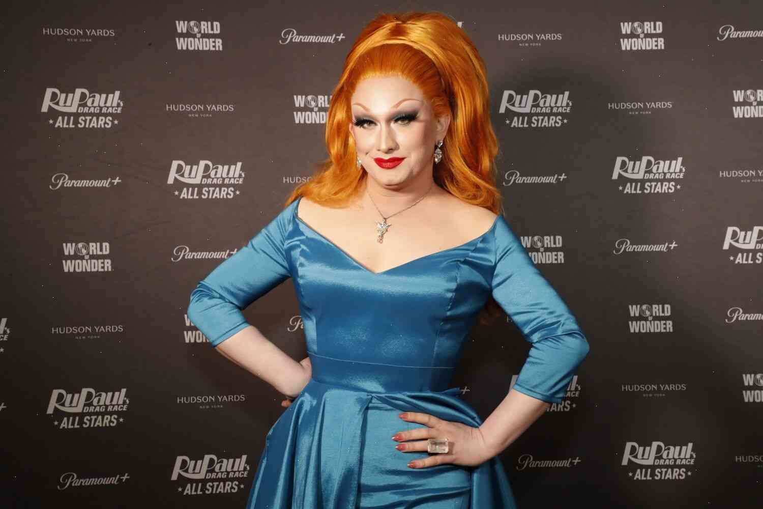 Jinkx Monsoon to star in musical adaptation of 'Chicago'